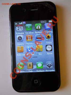 Новый Китайский Iphone. Цена = 15ОО. - 83.JPG