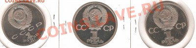 СССР Юбилеика. Оценка. - 1 001