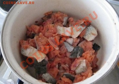 Кто что готовит? Фото-отчёты. - IMG_4721.JPG