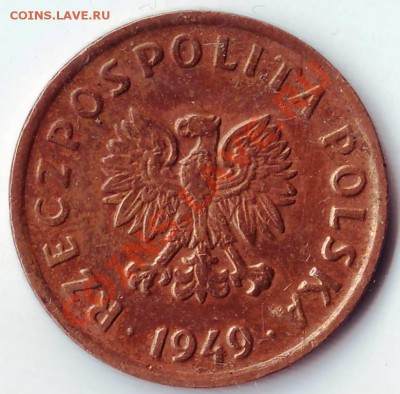 5 грош 1949 г. Польша до 12.03.12г. в 19.00 - IMAGE0051.JPG