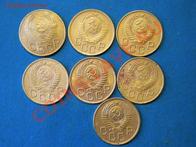 3коп.1946-57г. до 09.03.12г. до 22.00ч.мск. - 004.JPG