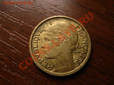 Франция 50 сантимов 1940 до 09.03.12 в 17.00 М - IMG_5690
