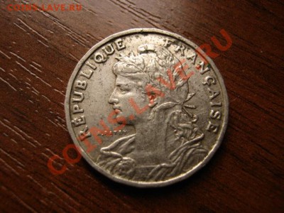 Франция 25 сантимов 1904  до 09.03.12 в 17.00 М - IMG_5684