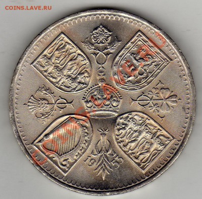Великобритания крона 1953 до 12.03.12 в 22.00мск (1684) - img003