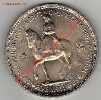 Великобритания крона 1953 до 12.03.12 в 22.00мск (1684) - img004