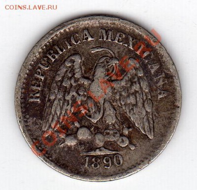 Ag Мексика (Гвадалахара) 5 сентаво 1890 до 12.03.12-22(1633) - img047