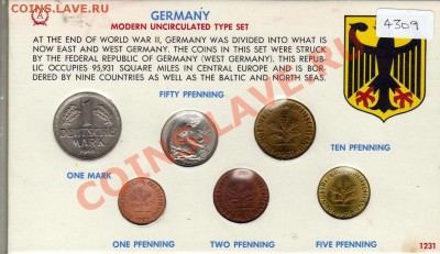 Германия сет 1950-65 (6шт.) до 12.03.12-22.00мск (1687) - img084