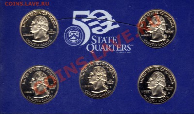 США сет квотеров 2000 (5шт.) до 12.03.12-22.00мск (1817) - img086