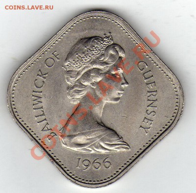 Гернси 10 шиллингов 1966 до 12.03.12-22.00мск (1473) - img099