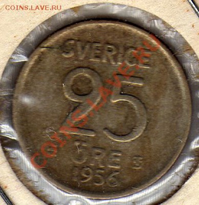 Ag Швеция 25 эре 1956 до 12.03.12-22.00мск (1473) - img118