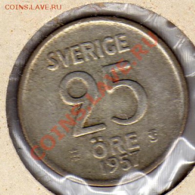 Ag Швеция 25 эре 1957 до 12.03.12-22.00мск (1473) - img120