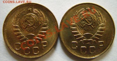 1 копейка 1938 и 1939 - 1-38, 39 г.JPG