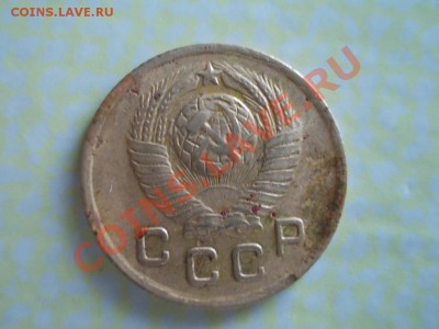 1 КОПЕЙКА 1924 сохран. + БОНУС до 8 МАРТА. - DSCN0243.JPG