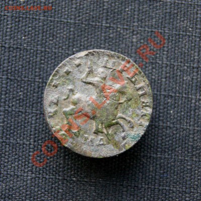 копейка Петра 1712 г. МД до 10.03.12. в 22.00 мв - DSC07707.1