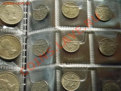 50 старинных монет Англии в Новом альбоме.до 10 марта,в 22 ч - DSCN4209.JPG