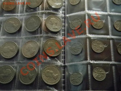 50 старинных монет Англии в Новом альбоме.до 10 марта,в 22 ч - DSCN4208.JPG