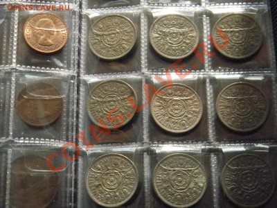50 старинных монет Англии в Новом альбоме.до 10 марта,в 22 ч - DSCN4207.JPG