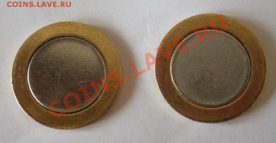 заготовки по 10 руб (бимиталл) до 09-03-12 23-00 КОРОТКИЙ - DSCF0014.JPG