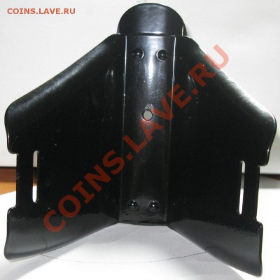 Продам подлокотники для Minelab, АМГ - IMG_3062
