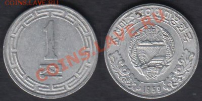 Корея 1 чон 1959 до 09.03.2012 22-00 - Корея 1 чон 1959