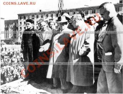 Вопрос по истории России. Срочно нужна помощь! - хрущев