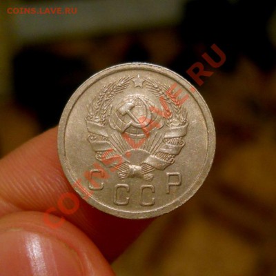 10 копеек 1935 и 1936 хорошие - _3 186