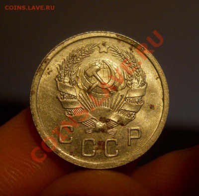 10 копеек 1935 и 1936 хорошие - _3 038