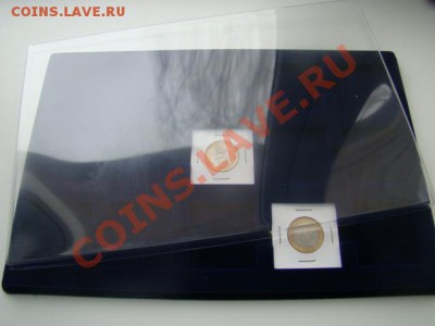 Хранение Красной книги в холдерах - DSC02508.JPG