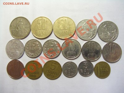 Продам иностранные монеты (Европа) пополняемая - CIMG5209.JPG