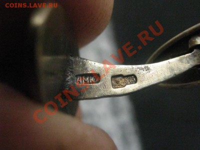 Колечко с бирюзой. Серебро. До 10.03.2012г. 22-15 мск - 2к 1814 и зап 005.JPG