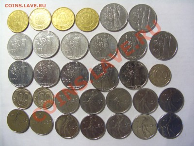 Продам иностранные монеты (Европа) пополняемая - CIMG5338.JPG