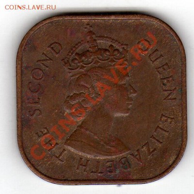 МАЛАЙЯ И БРИТ.БОРНЕО ЦЕНТ 1958 ДО 15.03.12 В 22.00МСК (1728) - img163