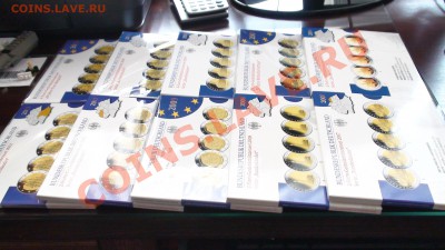 BRD 2x5 Евро в "PP" - набор. - 4.JPG