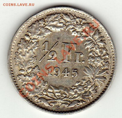 2 ФРАНКА 1945 ДО 15.03.12-22.00MCK (1737) - img190