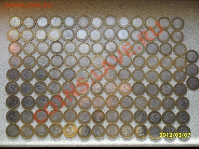 10 руб БИМ 2000-2011 гг, 120 шт. до 15.03.12 в 22-00 мск. - SAM_4674.JPG