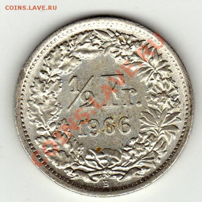 2 ФРАНКА 1966 ДО 15.03.12-22.00MCK (1747) - img216