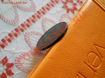Англия, КРАСИВЫЙ ФАРТИНГ 1881! С рубля! До 15.03.12. 22-00 - 1.JPG