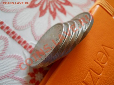 Англия, 2 шилл. 5 ШТУК. погод.!  С рубля! До 15.03.12. 22-00 - 1.JPG