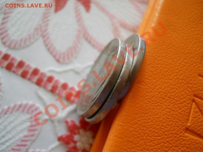 США 5 центов, Буффало 3 шт. С рубля! До 15.03.12. 22-00 - 3.JPG