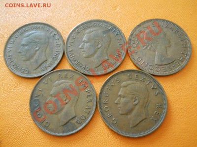 Пенни Австр. и Нов. Зел. 5 ШТУК. С рубля! До 15.03.12. 22-00 - 1.JPG