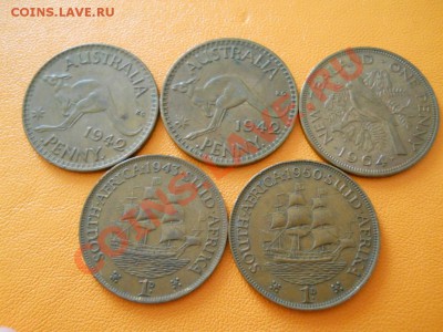 Пенни Австр. и Нов. Зел. 5 ШТУК. С рубля! До 15.03.12. 22-00 - 2.JPG