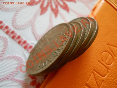Пенни Австр. и Нов. Зел. 5 ШТУК. С рубля! До 15.03.12. 22-00 - 3.JPG
