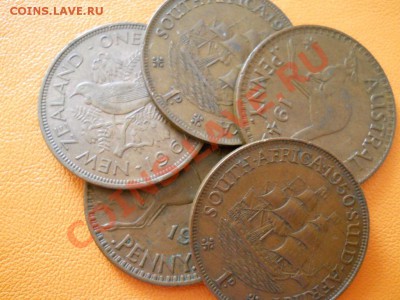 Пенни Австр. и Нов. Зел. 5 ШТУК. С рубля! До 15.03.12. 22-00 - 4.JPG