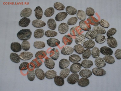 чешуя мих.феда. 60 шт. до 10.03.12г.в 22.30 по мск. - SDC10430.JPG