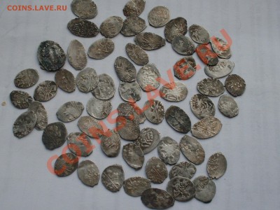 чешуя мих.феда. 60 шт. до 10.03.12г.в 22.30 по мск. - SDC10428.JPG