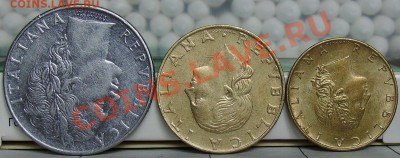 Италия 3 монеты до 13.03.2012 22.00 по МСК - PICT0015.JPG
