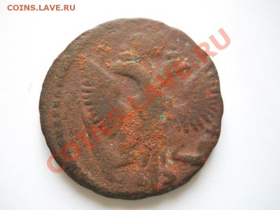 Денга 1746 Года. Окончание в 21.55, 13.03.2012. - 48.JPG
