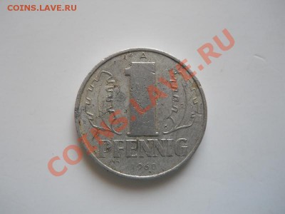 1 Pfennig 1960 Года. Окончание в 20.45, 14.03.2012. - 61.JPG