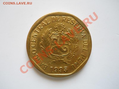 20 Centimos 1995 Года. Окончание в 21.10, 14.03.2012. - 72.JPG
