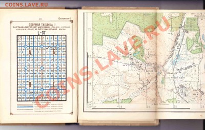 Усл.зн.воен.топ.карт 1943г.до 14.3.2012 в 22-00 МВ - 5ф